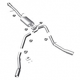 Magnaflow Performance Exhaust Cat-Back System - 15574