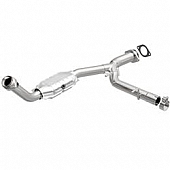 Magnaflow Direct Fit 48 State Catalytic Converter - 93125