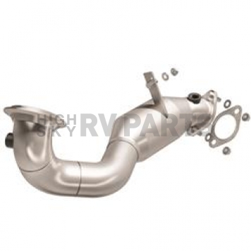 Magnaflow Direct Fit OEM Grade OBDII Catalytic Converter - 49767