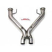 JBA Headers Exhaust X Pipe - 6695SX