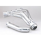 Pacesetter Performance Short Tube Header - 72C1279