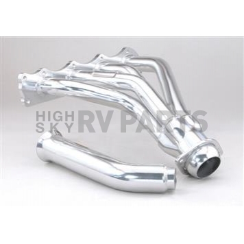 Pacesetter Performance Short Tube Header - 72C1279