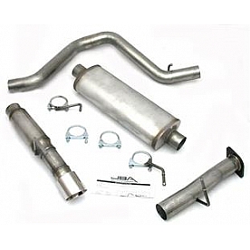 JBA Headers Exhaust Cat Back System - 40-3048