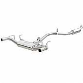 Magnaflow Performance Exhaust Street Cat-Back System - 19207
