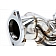 Flow Tech Short Tube Exhaust Header - 12141FLT