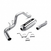 Magnaflow Performance Exhaust Cat-Back System - 15737