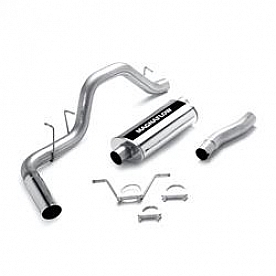 Magnaflow Performance Exhaust Cat-Back System - 15737