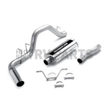 Magnaflow Performance Exhaust Cat-Back System - 15737