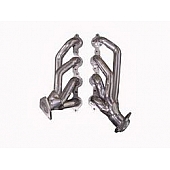 Gibson Short Tube Exhaust Header - GP129SC