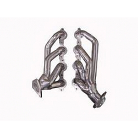 Gibson Short Tube Exhaust Header - GP129SC