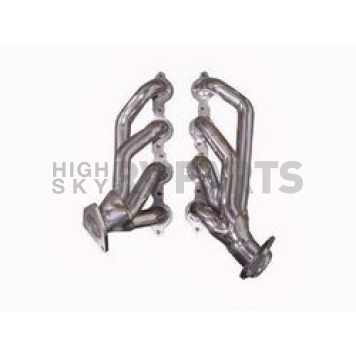 Gibson Short Tube Exhaust Header - GP129SC