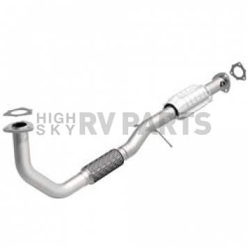 Magnaflow Direct Fit 48 State Catalytic Converter - 23956