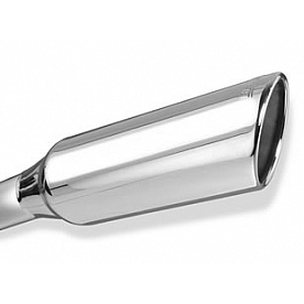 Borla Exhaust Touring Cat Back System - 1014035