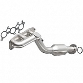 Magnaflow Direct Fit 48 State Catalytic Converter - 50720
