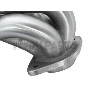AFE Twisted Steel Exhaust Header - 48-43001-5