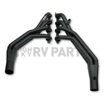 Hooker Super Competition Long Tube Header - 2291HKR