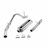 Magnaflow Performance Exhaust Cat-Back System - 15727