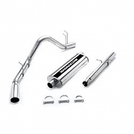 Magnaflow Performance Exhaust Cat-Back System - 15727