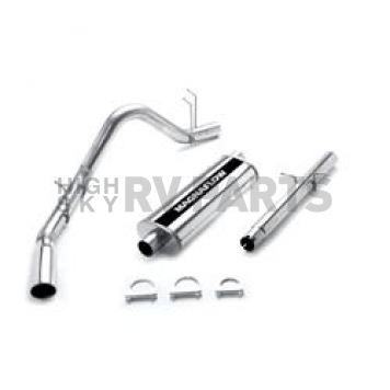 Magnaflow Performance Exhaust Cat-Back System - 15727