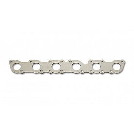 Vibrant Performance Exhaust Header Flange - 1460R