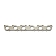 Vibrant Performance Exhaust Header Flange - 1460R