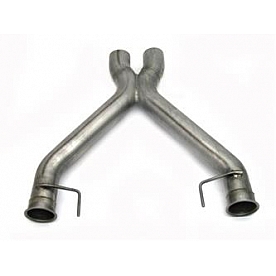 JBA Headers Exhaust X Pipe - 6696SX