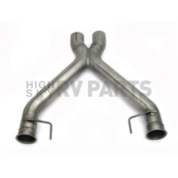 JBA Headers Exhaust X Pipe - 6696SX