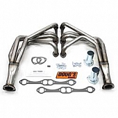 Dougs Long Tube Exhaust Header - D315R