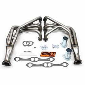 Dougs Long Tube Exhaust Header - D315R