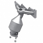 Magnaflow Direct Fit OEM Grade OBDII Catalytic Converter - 51201