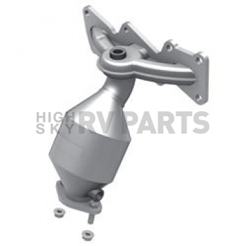 Magnaflow Direct Fit OEM Grade OBDII Catalytic Converter - 51201