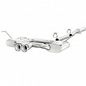 Magnaflow Performance Exhaust Cat-Back System - 15742