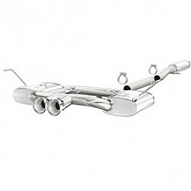 Magnaflow Performance Exhaust Cat-Back System - 15742