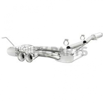 Magnaflow Performance Exhaust Cat-Back System - 15742