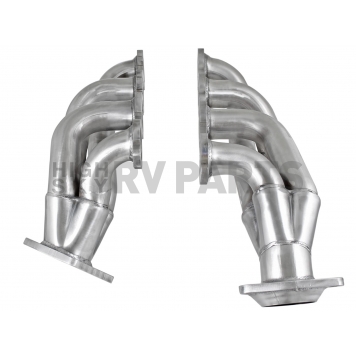 AFE Twisted Steel Exhaust Header - 48-44001-2
