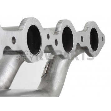 AFE Twisted Steel Exhaust Header - 48-44001-3