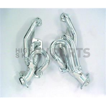 Pacesetter Performance Short Tube Header - 72C1315