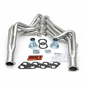 Dougs Long Tube Exhaust Header - D316