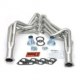 Dougs Long Tube Exhaust Header - D316