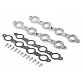 Hooker Headers Flange - 11877HKR