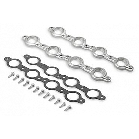 Hooker Headers Flange - 11877HKR
