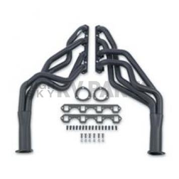 Hooker Super Competition Long Tube Header - 6102HKR