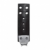 Nickson Exhaust System Hanger - 21140-1