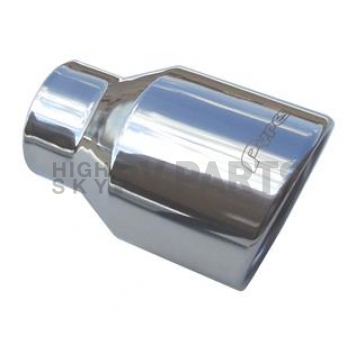 Pypes Exhaust Tail Pipe Tip - EVT52