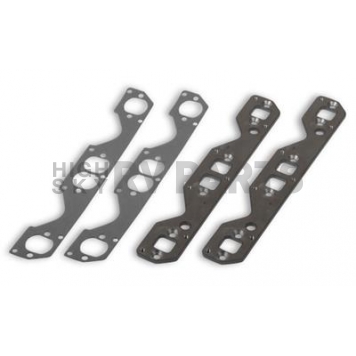 Hooker Headers Super Competition Flange - 11891HKR