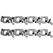 Kooks Headers Exhaust Flange - 7010-KIT