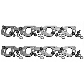 Kooks Headers Exhaust Flange - 7010-KIT