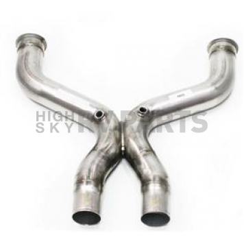 JBA Headers Exhaust X Pipe - 6698SX