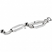 Magnaflow Direct Fit 48 State Catalytic Converter - 23543