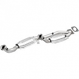 Magnaflow Direct Fit 48 State Catalytic Converter - 23543
